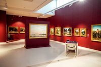 Visite guidée des collections permanentes à Saint-Lô