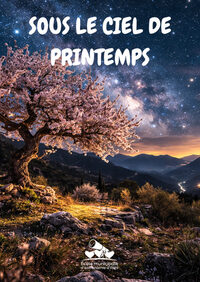 Sous le Ciel de Printemps à Alès