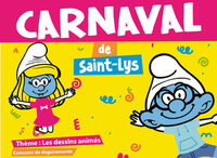 Carnaval à Saint-Lys à Saint-Lys