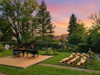 Animation Musicale à Langres