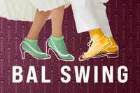 Bal swing à l’ECLA à Saint-Cloud