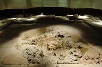 Visite guidée - Le baptistère du Musée de l'Ancien Évêché à Grenoble