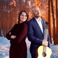 Duo Recuerdos en concert à Nuits-Saint-Georges