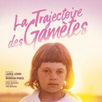 Cécile Coves - La Trajectoire des Gamètes à Caen