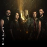 Myrath - Tournée à Paris 13e