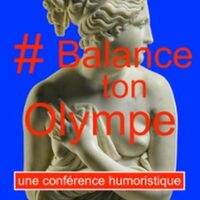 Delphine Bougard - Balance ton Olympe à Lille
