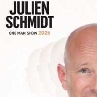 Julien Schmidt à Caen