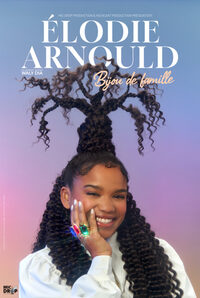 Elodie Arnould à Bordeaux