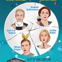 Délivrés de Famille à Rouen