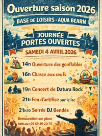 Journée portes ouvertes à Goès