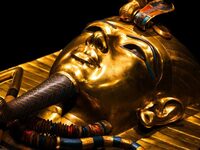 Projection : Toutankhamon, le trésor découvert à Thann