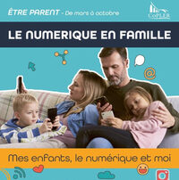 Forum : Le numérique en famille à Saint-Cyr-de-Favières