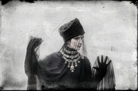 Anny Karénine (Fille de) à Nantes