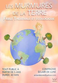 Les murmures de la Terre à Toulouse