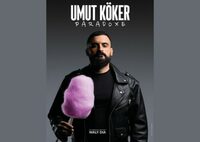Umut Köker : Paradoxe à Nantes
