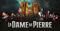 La Dame de Pierre - Le spectacle à Saint-Herblain