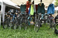 Bourse à vélo à Saint-Céré