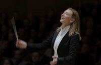 Projection – Tàr à La Côte-Saint-André