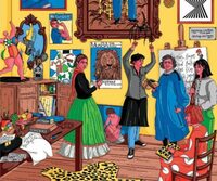 Bacchanight 11 à Bordeaux