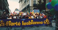 Où est passée l'histoire queer rennaise ? à Rennes