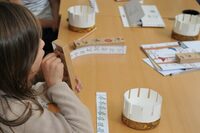 Atelier cinéma et images animées - En famille à Nantes