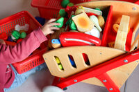 Café poussette à Saint-Aignan-Grandlieu