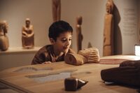 Salle du Sanctuaire de la Source des Roches à Clermont-Ferrand