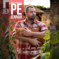 Pierre-Emmanuel Jennar dans Ça ne s'est pas Passé Comme Prévu à Paris 5e