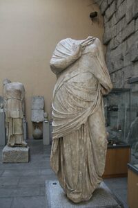 Visites-flash au musée archéologique ! à Aix-les-Bains