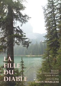 La Fille du Diable à Gratentour