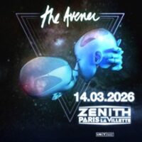 The Avener   à Puget-sur-Argens