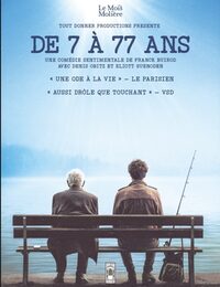 De 7 à 77 ans à Avignon