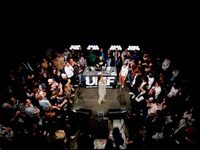 Ultra Haute Fréquence à Metz