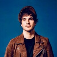 Gauvain Sers - Tournée à Mutzig