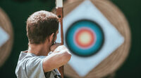 Concours de Tir à l'Arc International, national et régional à Chartres