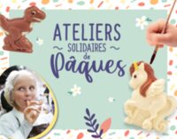 Ateliers solidaires de Pâques à Neuville-aux-Bois