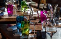 Repas dansant à Revin