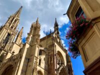 Fête de l’orgue : Tribune ouverte à Thann