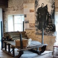 Visites sur le pouce au coeur de l'exposition temporaire "Que faire à manger dem à Ambierle