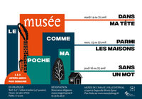 Le Musée Comme ma Poche à Épinal