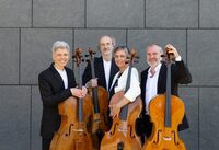 Quatuor Tansman Quatuor de violoncelles à Grenoble