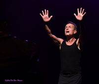 Pascal Mary Chanson Française à Grenoble