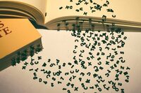 Atelier d'écriture • Sauve qui peut les mots à Paris 12e