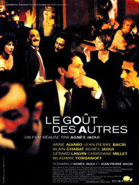 Le Goût des autres à Saint-Denis