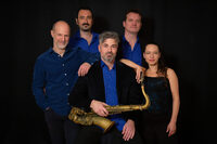 Color Impulse à Paris 5e