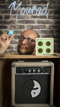 Concert acoustique aux Trois Maillets à Orléans