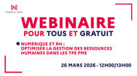 Numérique et RH : optimiser la gestion des ressources humaines dans les TPE PME à Paris 12e
