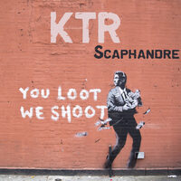 KTR, de Scaphandre à Rennes