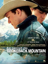 Le Secret de Brokeback Mountain à Chilly-Mazarin