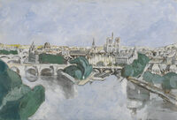 Lectures : les contes de Max Jacob à Orléans